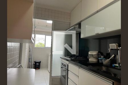 Apartamento à venda com 110m², 2 quartos e 2 vagas Apartamento à venda com 110m², 2 quartos e 2 vagasCozinha