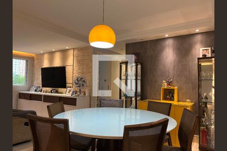 Sala de apartamento à venda com 2 quartos, 110m² em Barra Funda, São Paulo