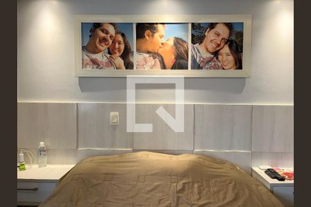 Apartamento à venda com 110m², 2 quartos e 2 vagas Apartamento à venda com 110m², 2 quartos e 2 vagasQuarto 2