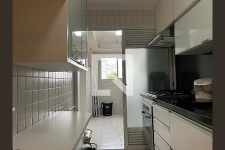 Apartamento à venda com 110m², 2 quartos e 2 vagas Apartamento à venda com 110m², 2 quartos e 2 vagasCozinha