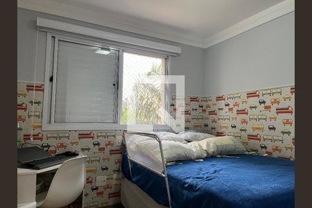 Quarto 1 de apartamento à venda com 2 quartos, 110m² em Barra Funda, São Paulo