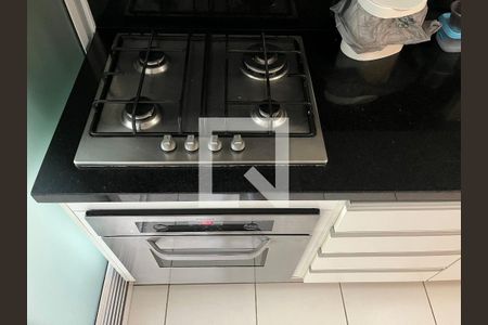 Apartamento à venda com 110m², 2 quartos e 2 vagas Apartamento à venda com 110m², 2 quartos e 2 vagasCozinha