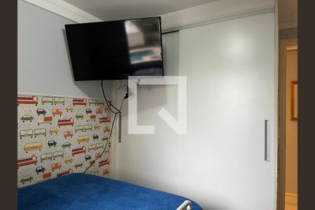 Quarto 1 de apartamento à venda com 2 quartos, 110m² em Barra Funda, São Paulo