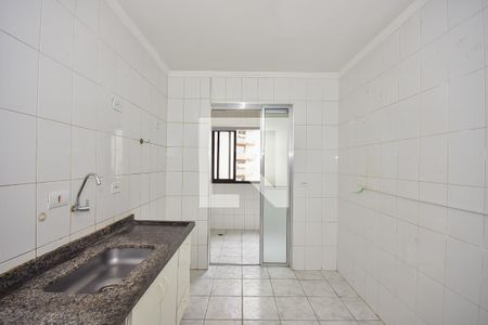 Apartamento para alugar com 79m², 2 quartos e 1 vagaCozinha