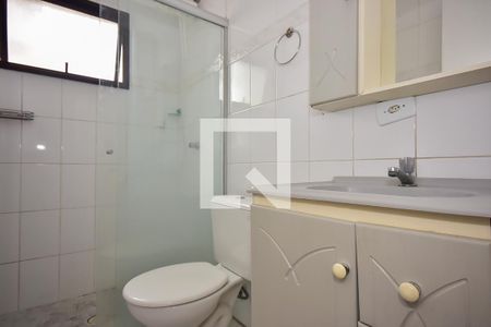 Apartamento para alugar com 79m², 2 quartos e 1 vagaBanheiro