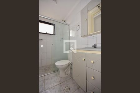 Apartamento para alugar com 79m², 2 quartos e 1 vagaBanheiro