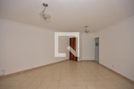 Sala de apartamento para alugar com 2 quartos, 79m² em Jardim Henriqueta, Taboão da Serra