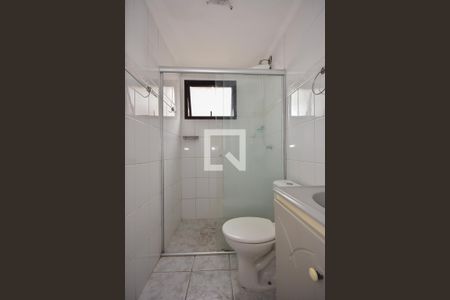 Apartamento para alugar com 79m², 2 quartos e 1 vagaBanheiro