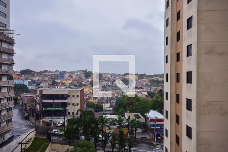 Apartamento para alugar com 79m², 2 quartos e 1 vagaVista do Quarto 1