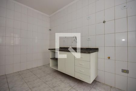 Apartamento para alugar com 79m², 2 quartos e 1 vagaCozinha