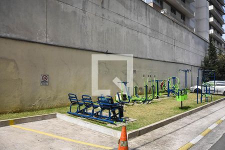 Apartamento para alugar com 79m², 2 quartos e 1 vagaAparelho de Ginástica