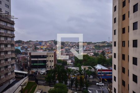 Apartamento para alugar com 79m², 2 quartos e 1 vagaVista do Quarto 2