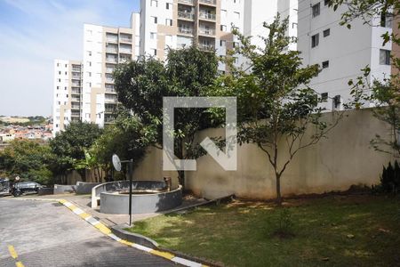 Apartamento para alugar com 79m², 2 quartos e 1 vagaJardim