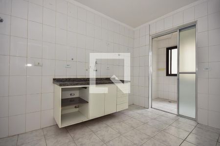 Apartamento para alugar com 79m², 2 quartos e 1 vagaCozinha