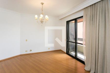 Apartamento para alugar com 260m², 4 quartos e 4 vagas Suíte 2