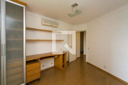 Apartamento para alugar com 260m², 4 quartos e 4 vagasescritório 