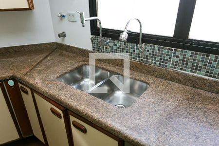 Apartamento para alugar com 260m², 4 quartos e 4 vagasCozinha