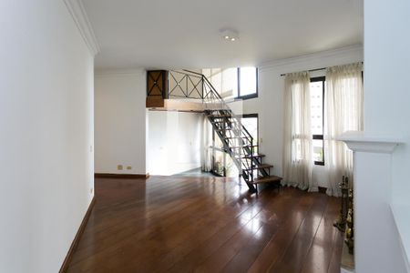 Apartamento para alugar com 260m², 4 quartos e 4 vagassala 3