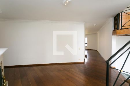 Apartamento para alugar com 260m², 4 quartos e 4 vagassala 4