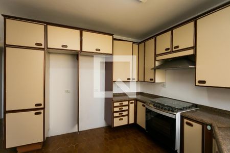 Apartamento para alugar com 260m², 4 quartos e 4 vagasCozinha
