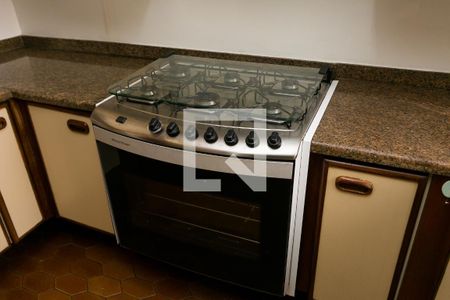 Apartamento para alugar com 260m², 4 quartos e 4 vagasCozinha