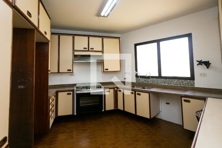 Apartamento para alugar com 260m², 4 quartos e 4 vagasCozinha