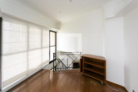 Apartamento para alugar com 260m², 4 quartos e 4 vagassala 4