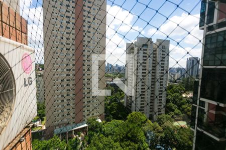 Apartamento para alugar com 260m², 4 quartos e 4 vagasquarto 1 vista