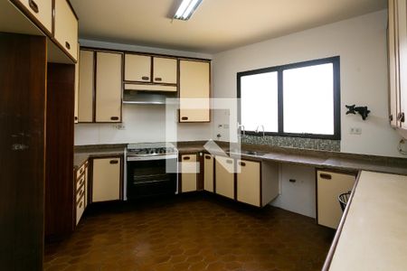 Apartamento para alugar com 260m², 4 quartos e 4 vagasCozinha