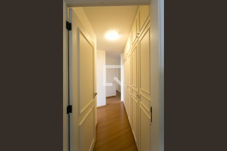 Apartamento para alugar com 260m², 4 quartos e 4 vagascorredor