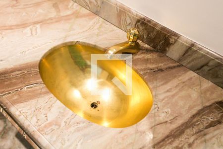 Apartamento para alugar com 260m², 4 quartos e 4 vagasLavabo