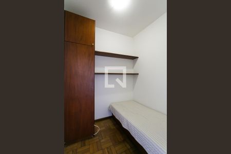 Apartamento para alugar com 260m², 4 quartos e 4 vagasÁrea de Serviço