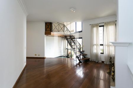 Apartamento para alugar com 260m², 4 quartos e 4 vagassala 3