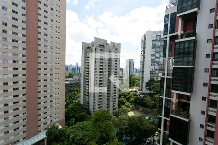 Apartamento para alugar com 260m², 4 quartos e 4 vagassala 4 vista