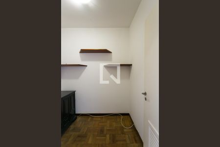Apartamento para alugar com 260m², 4 quartos e 4 vagasÁrea de Serviço