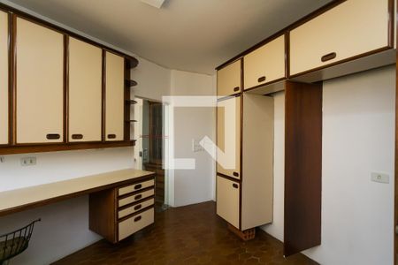 Apartamento para alugar com 260m², 4 quartos e 4 vagasCozinha