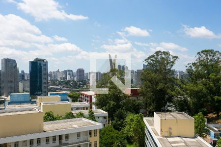 Apartamento para alugar com 260m², 4 quartos e 4 vagas Suíte 2 vista