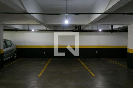 Apartamento para alugar com 260m², 4 quartos e 4 vagasGaragem