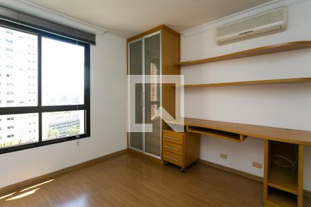 Apartamento para alugar com 260m², 4 quartos e 4 vagasescritório 