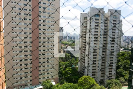 Apartamento para alugar com 260m², 4 quartos e 4 vagassuite1 vista