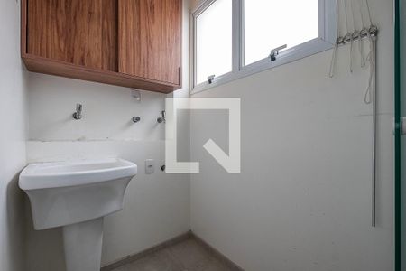 Sala/Cozinha de apartamento para alugar com 1 quarto, 52m² em Sumaré, São Paulo