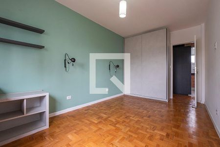 Quarto de apartamento para alugar com 1 quarto, 52m² em Sumaré, São Paulo