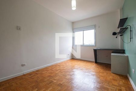 Quarto de apartamento para alugar com 1 quarto, 52m² em Sumaré, São Paulo