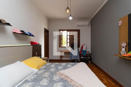 Suíte 1 de casa à venda com 4 quartos, 300m² em Alto de Pinheiros, São Paulo