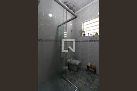 Casa à venda com 300m², 4 quartos e 3 vagas Casa à venda com 300m², 4 quartos e 3 vagasBanheiro da Suíte 4