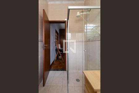 Casa à venda com 300m², 4 quartos e 3 vagas Casa à venda com 300m², 4 quartos e 3 vagasBanheiro da Suíte 3