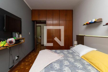 Suíte 1 de casa à venda com 4 quartos, 300m² em Alto de Pinheiros, São Paulo