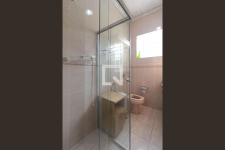 Casa à venda com 300m², 4 quartos e 3 vagas Casa à venda com 300m², 4 quartos e 3 vagasBanheiro da Suíte 3