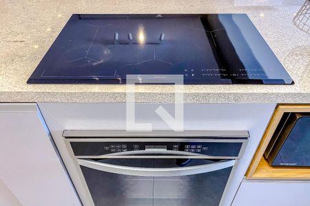 Apartamento para alugar com 104m², 2 quartos e 2 vagasCozinha