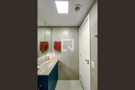 Apartamento para alugar com 104m², 2 quartos e 2 vagasBanheiro